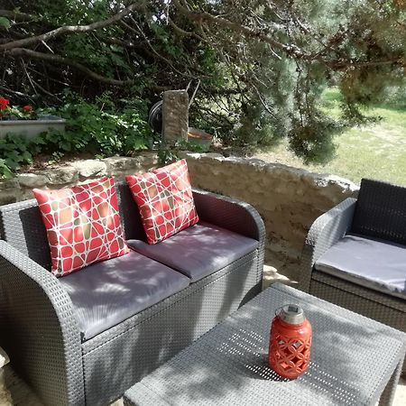 A La Maison D'Hotes La Baume-de-Transit Ruang foto