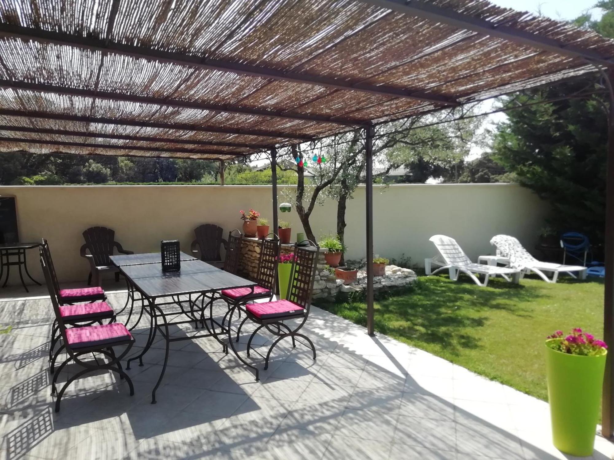 A La Maison D'Hotes La Baume-de-Transit Ruang foto