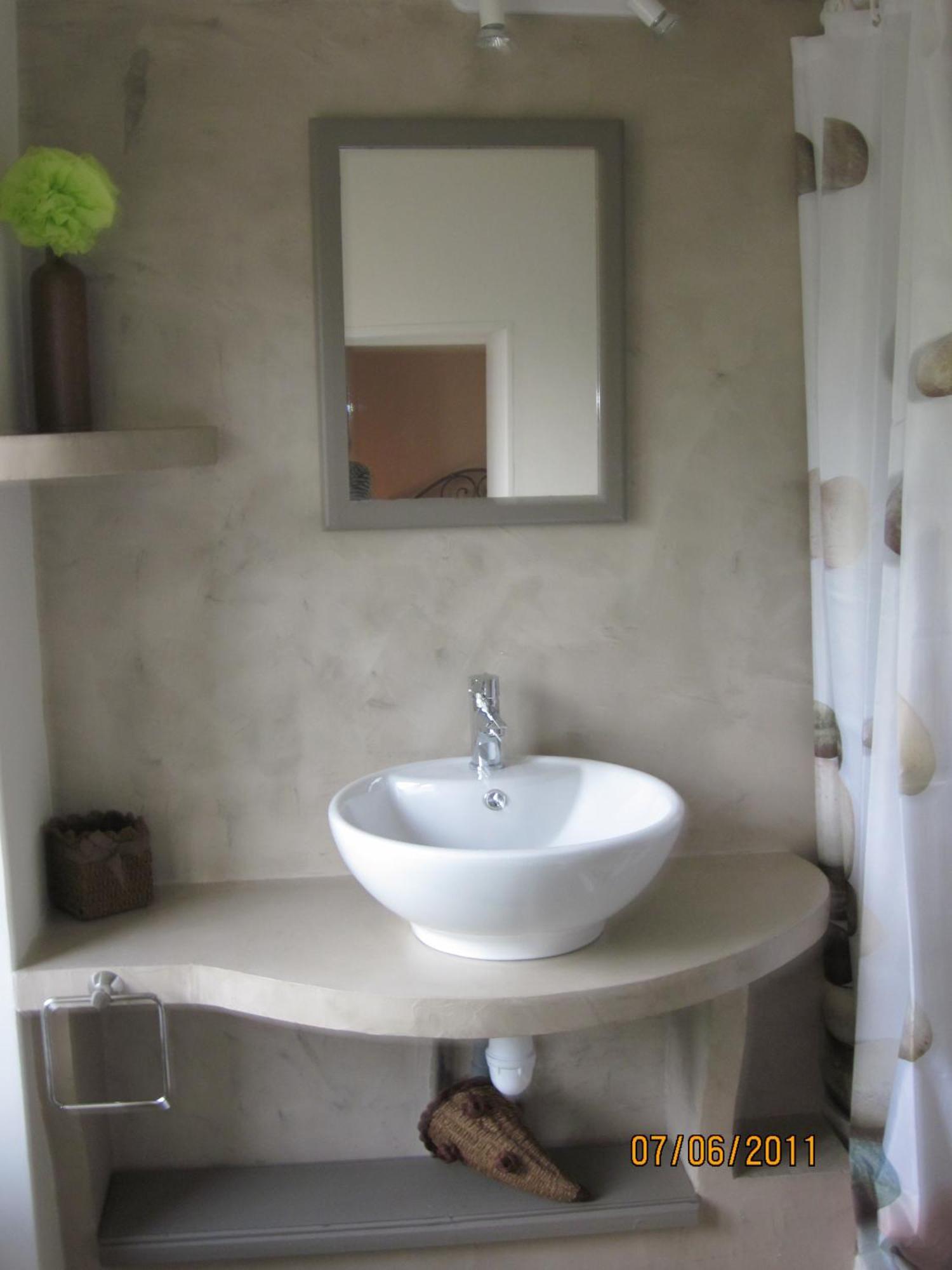 A La Maison D'Hotes La Baume-de-Transit Ruang foto